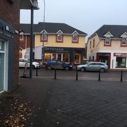 Burke Orlagh Opticians