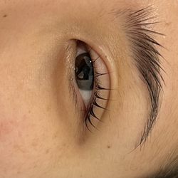 Modif Lash Lift Studio - Keratin Lash Lift