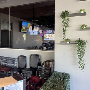 Aces Bar & Grill - Henderson - Dining room view of bar - American Near Me - Henderson, Nevada