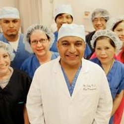 Magued Fadly, MD, QME