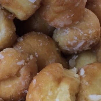 The Buttermilk Drop - Donut Holes - Bakeries Near Me - New Orleans, Louisiana