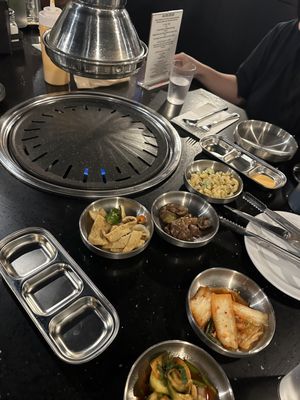 Gogigo Korean BBQ - Frederick,MD by null