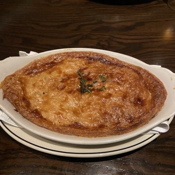 The Oak House - Chicken pot pie - Wine Bars Near Me - Oradell, New Jersey The Oak House - Chicken pot pie - Wine Bars Near Me - Oradell, New Jersey