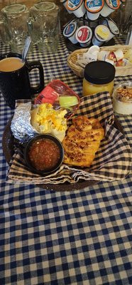 Cotton Gin Village by null