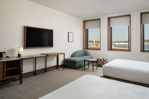 Hotel Marcel New Haven, Tapestry Collection by Hilton by null