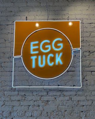 Egg Tuck by null