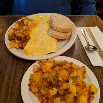 Borderline Cafe - Breakfast & Brunch Near Me - Lakewood, Ohio