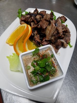 Elephant Thai Kitchen by null