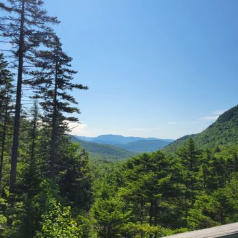 Lost River Gorge - Parks Near Me - North Woodstock, New Hampshire