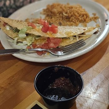 Fresco’s Cocina Mexicana - Steakhouses Near Me - Burleson, Texas