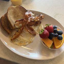 Breakfast Platter