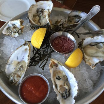 Bluewater Boathouse Seafood Restaurant Coronado - Seafood Near Me - Coronado, California