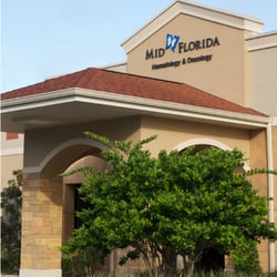 Mid Florida Cancer Centers