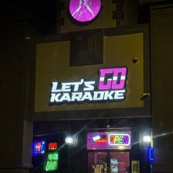 Let's Go Karaoke - Karaoke Near Me - Doraville, Georgia