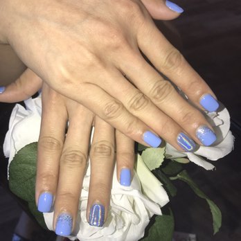 Chic Nails & Spa - Nail Salons Near Me - Elk Grove, California