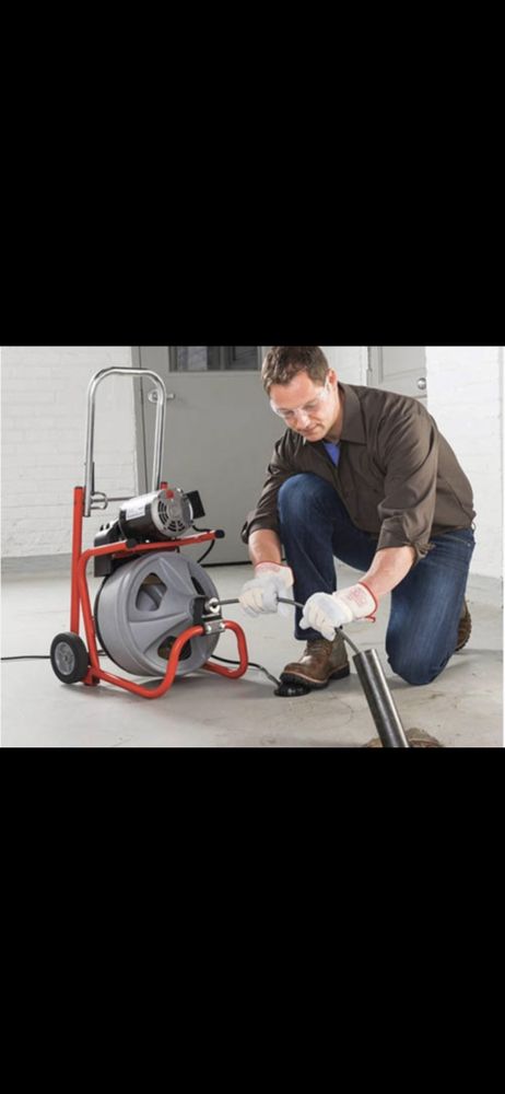 Slide of Affordable Handyman Plumber