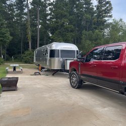 Trinity Luxury RV Resort and Cabins