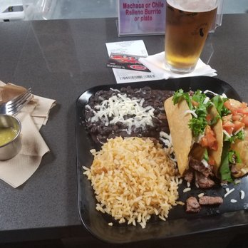 TJ's Cafe Restaurant - Amazing food. You must try. I got the taco plate. - Breakfast & Brunch Near Me - Brea, California TJ's Cafe Restaurant - Amazing food. You must try. I got the taco plate. - Breakfast & Brunch Near Me - Brea, California