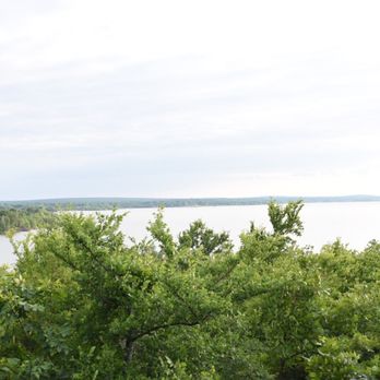 Lake Eufaula - Lakes Near Me