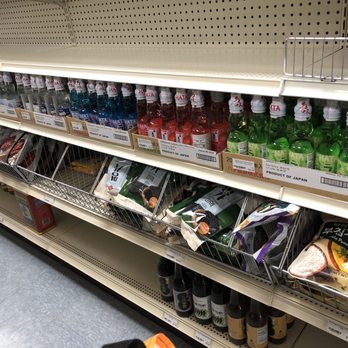 Son Atlantic Market - All the ramune soda flavors you can find - Seafood Markets Near Me - Danbury, Connecticut
