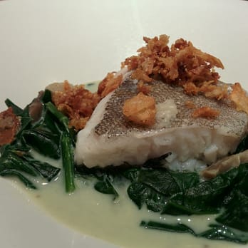 Foodies - Bacalao con espinacas. ¡Estupendas! - Spanish Near Me - Valencia, V Foodies - Bacalao con espinacas. ¡Estupendas! - Spanish Near Me - Valencia, V