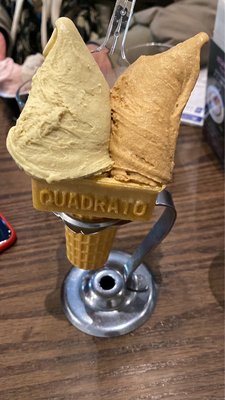 Premarché Gelateria & Alternative Junk by null