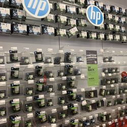 Staples
