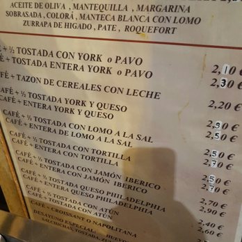 La Galantina - Spanish Near Me - Seville, SE La Galantina - Spanish Near Me - Seville, SE