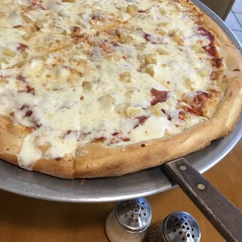 Pino's Pizza - Hawaiian pizza - Pizza Near Me - Emporia, Virginia Pino's Pizza - Hawaiian pizza - Pizza Near Me - Emporia, Virginia