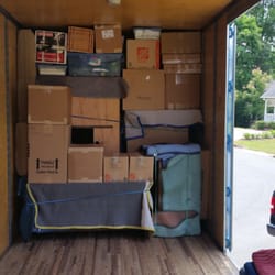 Duke Moving