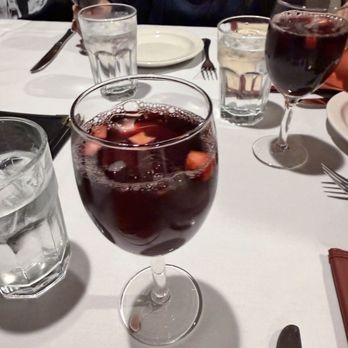 LA Paella - Sangria - Spanish Near Me - Los Angeles, California LA Paella - Sangria - Spanish Near Me - Los Angeles, California