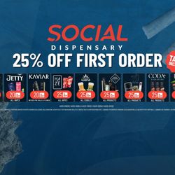 Social Cannabis