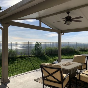 Pacific Patio - Patio Coverings Near Me - Spring Valley, California Pacific Patio - Patio Coverings Near Me - Spring Valley, California