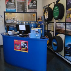 Adventure Tires Complete Car Care Center