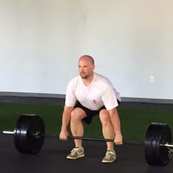 Chelsea Strength and Conditioning