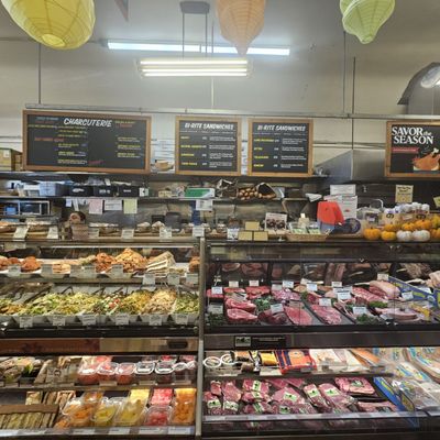 Bi-Rite Market by null