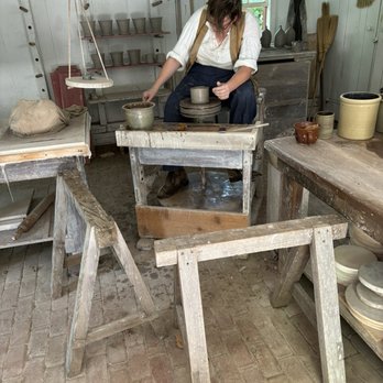Conner Prairie - Museums Near Me - Fishers, Indiana