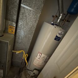 Leland Plumbing Heating and Air Conditioning