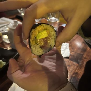 Ora - Sushi Bars Near Me - Chicago, Illinois Ora - Sushi Bars Near Me - Chicago, Illinois