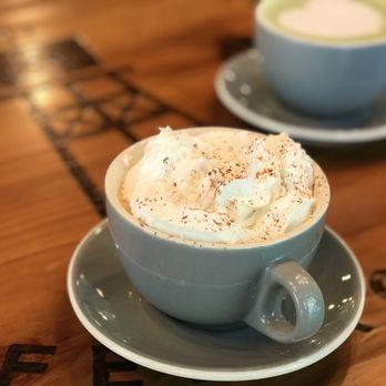 Sanaa Cafe - Samoa Latte - Cafes Near Me - Oakland, California Sanaa Cafe - Samoa Latte - Cafes Near Me - Oakland, California
