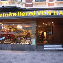 Heinr. von Have