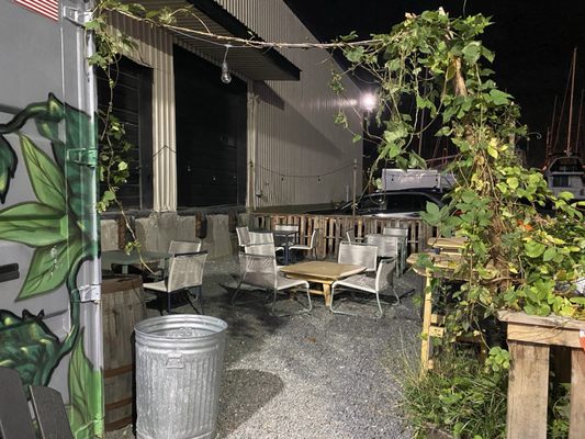 Canned Heat Craft Beer Company by null