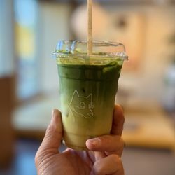 Zen Cha Matcha - Golden Hour Matcha