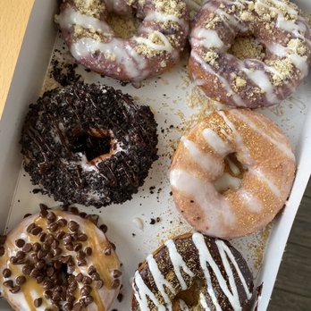 Duck Donuts - Donuts Near Me - Fairfax, Virginia