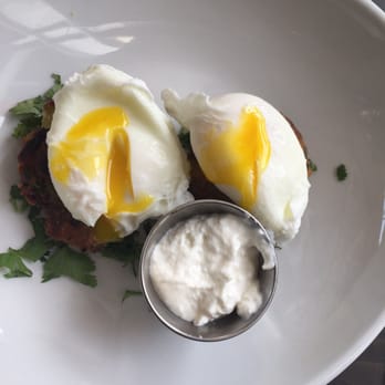 Blue Daisy - Zucchini and eggs - Creperies Near Me - Santa Monica, California Blue Daisy - Zucchini and eggs - Creperies Near Me - Santa Monica, California