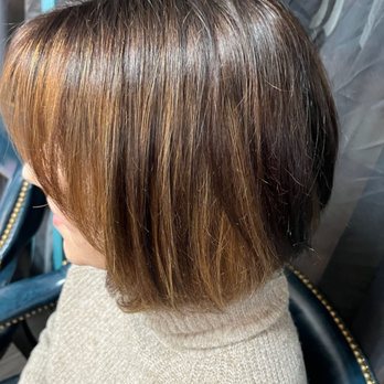 M Beautique Salon - New cut and color by Erica! - Hair Salons Near Me - Glendale, Arizona M Beautique Salon - New cut and color by Erica! - Hair Salons Near Me - Glendale, Arizona