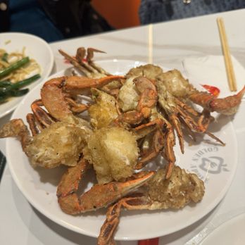 Golden Apple Buffet - Buffets Near Me - Snellville, Georgia