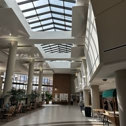 Henry Ford West Bloomfield Hospital