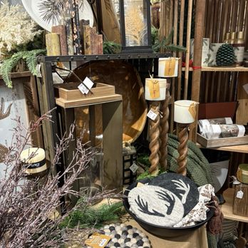 Room To Room - So many nice trivets. - Specialty Food Near Me - Big Bear Lake, California