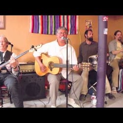 Laguna Inn Restaurant - Laguna's Live entertainment,  every Friday and Saturday from 5:30 to 9:30.